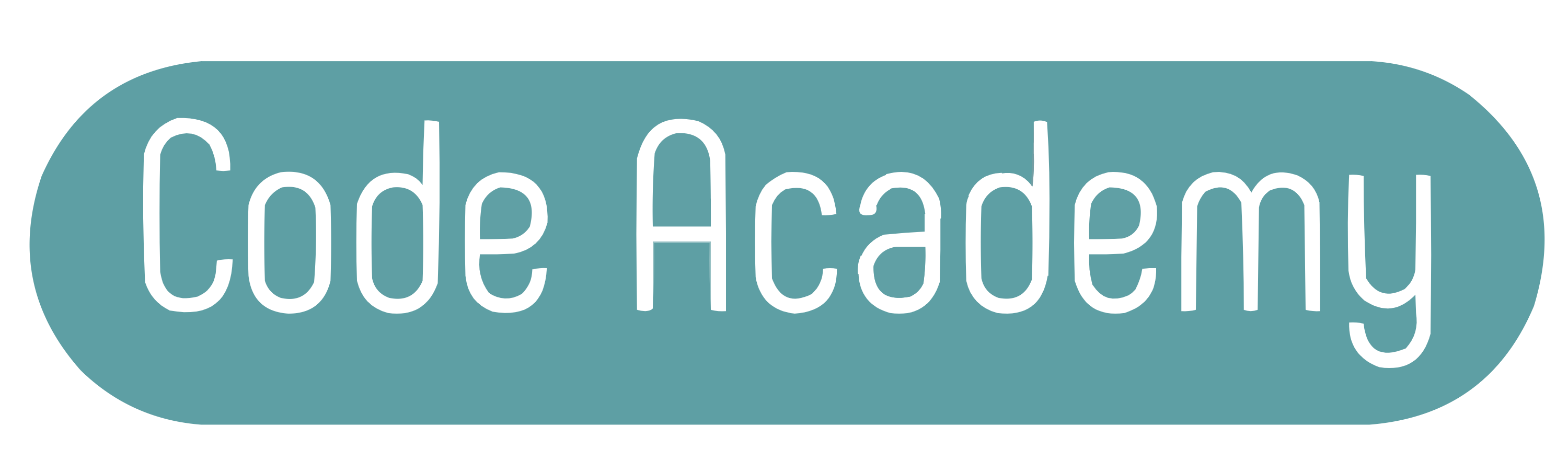 Code Academy logo
